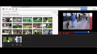 How to use Youtube Creative Commons to make videos [upl. by Burley398]