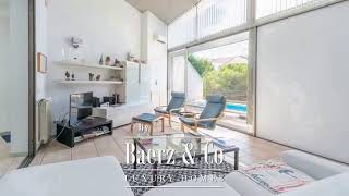 Beautiful luxury home in Costa de la Calma Illes Balears  Luxury home for sale [upl. by Arjun]