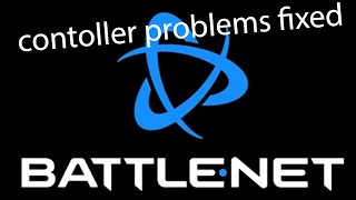 how to fix battlenet controller problem fast and easy no bs guide [upl. by Nabru391]