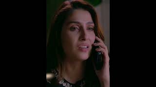 Tumhare Liye Rona Pasand Nahi Mujhe😢💔 humayunsaeed ayezakhan shorts meraypaastumho [upl. by Einnel947]