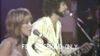 Fleetwood MacLindsey Buckingham  Blue Letter  Largo live 1975 [upl. by Sualokin]