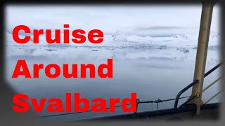 Svalbard onboard MS Origo 86 [upl. by Tiana]