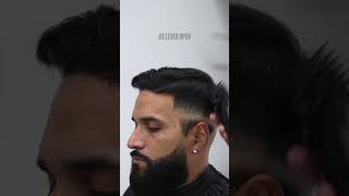 How to do a perfect fade using the brand new Vapor clipper by wahl fadedculture barber [upl. by Thorman575]