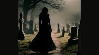 Mourning sorrowful and haunting music [upl. by Ecirtnas]