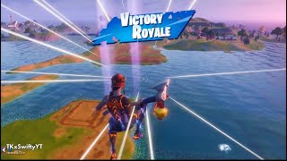 We hit the BEST trickshots in Chapter 2Project RebootFortnite montage [upl. by Iras]