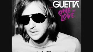 David Guetta  I Got a Feeling FMIF Remix [upl. by Clellan]