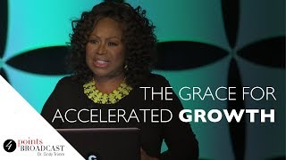 The Grace For Accelerated Growth  Dr Cindy Trimm  The 8 Stages of Spiritual Maturation [upl. by Syramad]