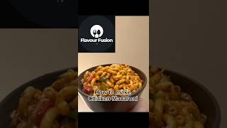 How to Make Chicken Vegetables Quick and Easy Chicken Macaroni  Restaurant Style Chicken Macaroni [upl. by Coke572]