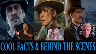 RED DEAD REDEMPTION 2 Walkthrough Gameplay Part 1  INTRO RDR2 [upl. by Aerdnael]