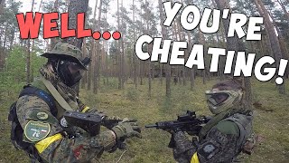 PAINTBALL FUNNY MOMENTS amp FAILS ► Paintball Shenanigans Part 33 [upl. by Asiram811]