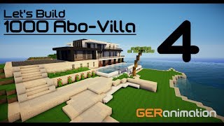 Lets Build 1000 Abo Villa 48 [upl. by Ailama]