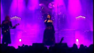 THERION  The Perennial Sophia OFFICIAL LIVE [upl. by Bryce923]