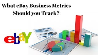 How to Manage your eBay Business with Excel Spreadsheet Templates  Which Metrics Matter [upl. by Eustace]