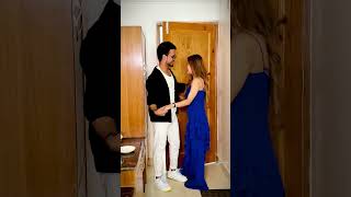 Dhokebaaz 💔🥀shabazabbasi love sameerabbasi500 youtubeshorts sanaya youtube funny comedy ￼ [upl. by Doniv]