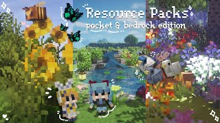 cute resources packs for your pets in minecraft🕊️  pe and bedrock edition 119 [upl. by Ecinahs485]