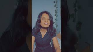 Masakali Cover  masakalii music cover song reels vocals [upl. by Briney]