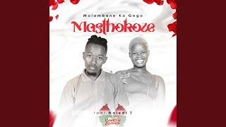 Masthokoze Radio Edit [upl. by Negaem]