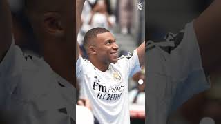 Real Madrid FIFA 25 RONALDO TEAM 🆚 RONALDO JR🥊TEAM Ronaldo Mbappe Ethan Bellingham🏆🥶 [upl. by Dey998]