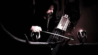 Galdorcraeft  Kliff Moon  Elvidnir Nyckelharpa playthrough [upl. by Prosser]