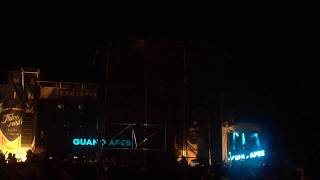 Guano Apes  Open Your Eyes Faine Misto Festival 2017 [upl. by Zsolway57]