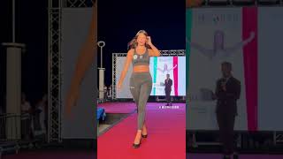 Miss Italia Marche 2024 Senigallia Italy [upl. by Rimaa]