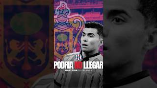 ¡Podría NO llegar😨 Se complica regreso de Orbelín Pineda a la Liga MX chivas futbol [upl. by Suoicserp]