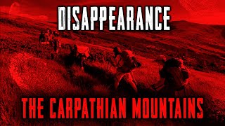 Tourists Who Vanished in the Mysterious Carpathian Mountains [upl. by Michella]