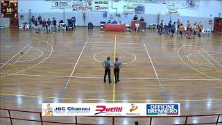 Junior Basket Curtatone  Casalmaggiore [upl. by Seyah101]