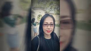 Inay Vlog  vlog in singapore  singapore vlogs  youtube trending [upl. by Eimiaj]