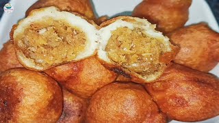 kobbari purnalu recipe  Kobbari Purnam Burelu  varalakshmi vratam prasadam  sravana masam special [upl. by Ytsirc412]