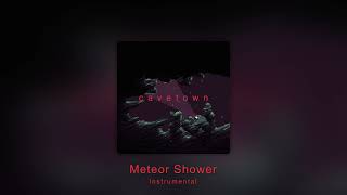 Meteor Shower Instrumental  Cavetown [upl. by Ordnas]