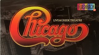 Chicago Live 93 Greek Theatre Concert [upl. by Stannfield]