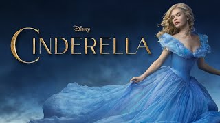 Cinderella 2015 Movie  Stellan Skarsgård Cate Blanchett Lily James  Review and Facts [upl. by Orsay]