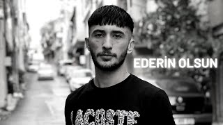 Mehmet Elmas ft Taladro  Ederin Olsun Mix [upl. by Akinimod888]