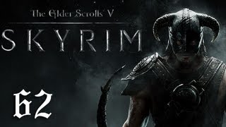 Skyrim Walkthrough  Part 62 quotThe Ratwayquot Lets Play Playthrough [upl. by Hiett106]