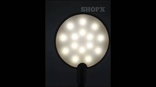 Baseus Mini Clip Lamp shopx gadgets electric [upl. by Derraj]