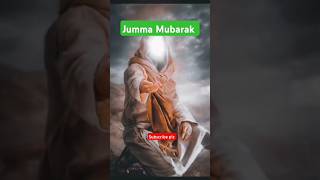 Jumma ke din ki khasiyat sorts jumma islamicshorts [upl. by Ellennahs]