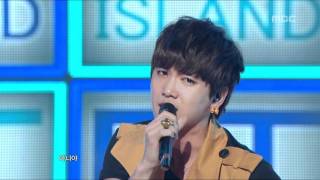 FTIsland  Hello Hello 에프티아일랜드  헬로 헬로 Music Core 20110618 [upl. by Anelak]