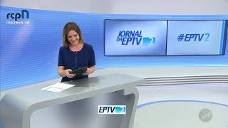 Encerramento especial do EPTV2  Campinas com Marcela Varani  EPTV Campinas 13072019 [upl. by Adel]