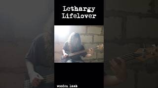 Lifelover  Lethargy [upl. by Eerb]