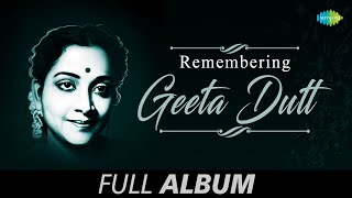 Remembering Geeta Dutt  Bengali Movie Songs Jukebox  Geeta Dutt Songs [upl. by Moreland]