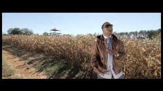 Canton Jones  Fill Me Up Again Official Music Video cantonjones [upl. by Eedyak]