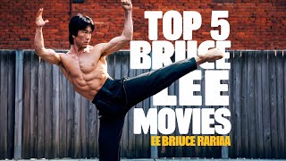 Why Martial Arts EXPERTS Are Switching to Bruce Lees Style [upl. by Ahsotal]