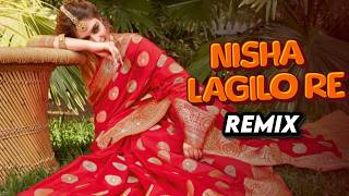 Nisha Lagilo Re 20  Bangla Dj song  Diya Jahan  Hasan S I New Bangla Song 2024 [upl. by Adena152]