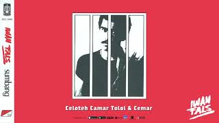 Iwan Fals  Celoteh Camar Tolol amp Cemar Official Audio [upl. by Shermy823]