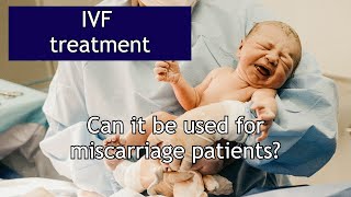 Recurrent Miscarriage ＆ IVF  Antai Hospital [upl. by Amalberga553]