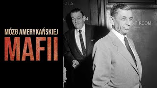 MEYER LANSKY – MÓZG AMERYKAŃSKIEJ MAFII [upl. by Seton]