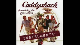 Something On Your Mind  From Caddyshack Full Instrumental Version  No Sound Effects [upl. by Sldney549]