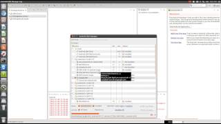 HowTo Fix Errors Using External Libraries Eclipse ADT [upl. by Andre]