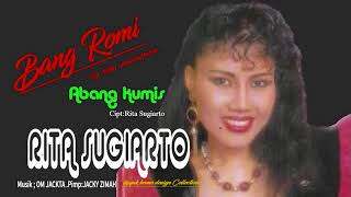 Album Kenangan RITA SUGIARTO  Bang Kumis Bang Romi  ALBUM LAGU DANGDUT POPULER [upl. by Phoebe]